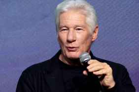 Richard Gere’s Uses Nazi Germany Comparison in Latest Donald Trump Criticism