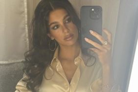 Camila Morrone’s Argentina Top Has Perky Details That Demand a Double Take