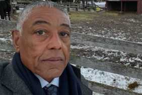 Breaking Bad's Giancarlo Esposito Embraces Islam While Filming in Saudi Arabia — Report