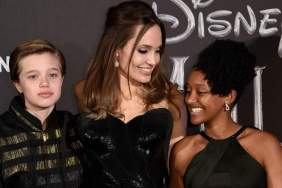 Angelina Jolie Credits Daughters for Helping Her Rediscover 'Old Self'