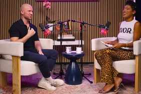 Keke Palmer & Sean Evans Just Sparked Even More Dating Rumors