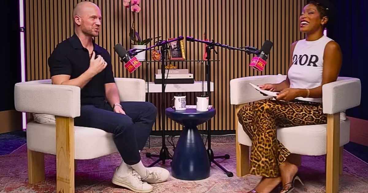 Keke Palmer & Sean Evans Just Sparked Even More Dating Rumors
