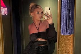 Alabama Barker