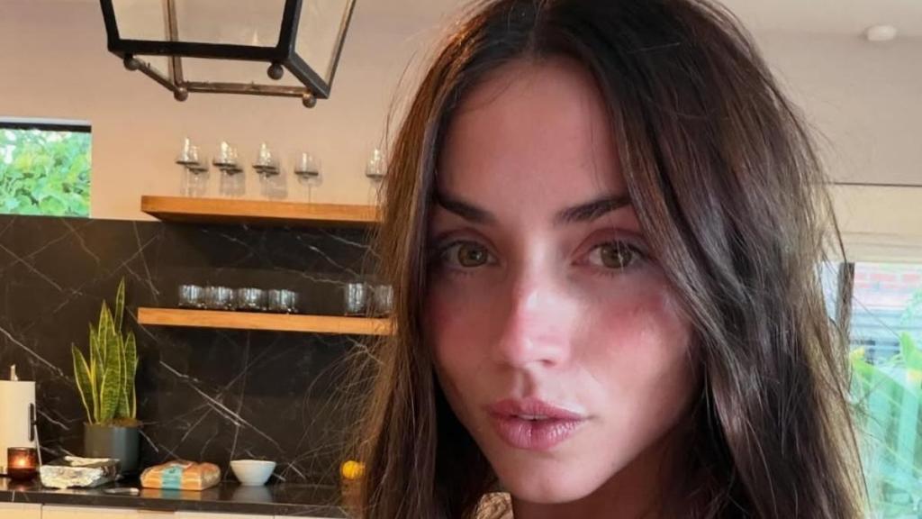 Ana de Armas