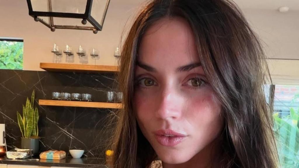 Ana de Armas