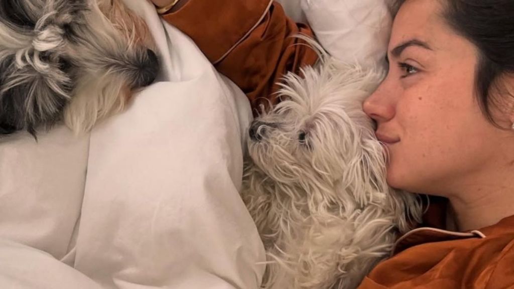 Ana de Armas’ Tiny Bikini Exposes Much More Than It Covers in Sun-Kissed Photo