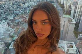 Kylie Jenner’s BFF Drops a Braless Selfie That Puts Plenty on Display