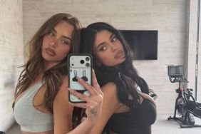 Kylie Jenner’s Bff’s Sun-Kissed Bikini Look Has Fans Calling Her a ‘Mermaid'
