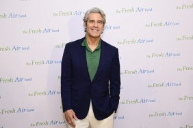Andy Cohen
