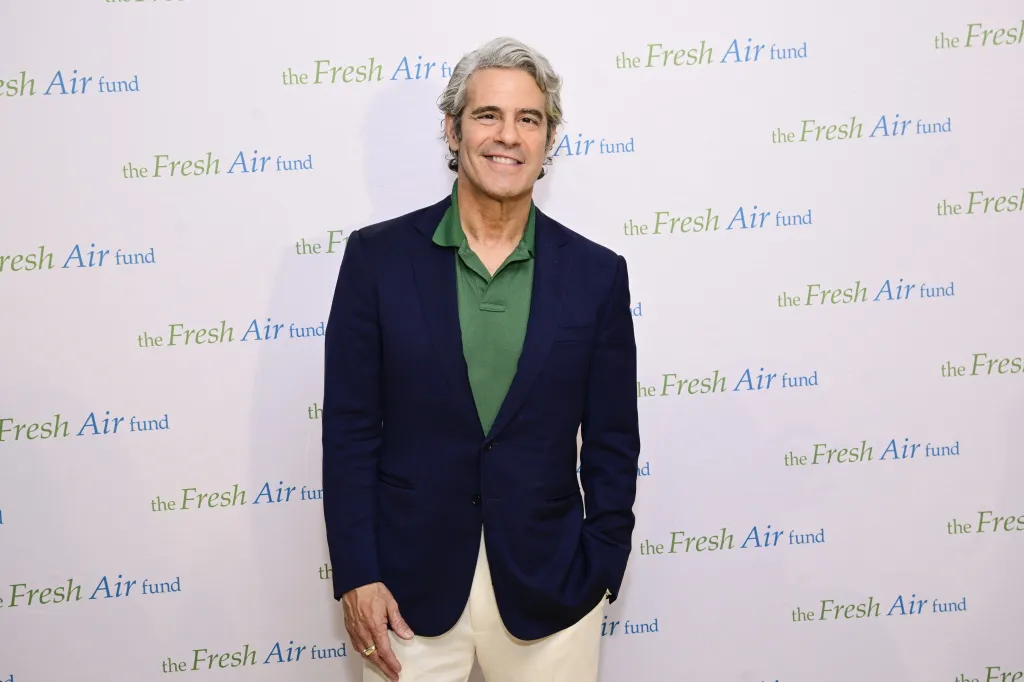 Andy Cohen