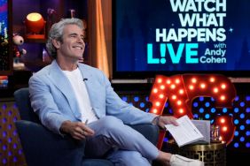 Andy Cohen - Watch What Happens Live
