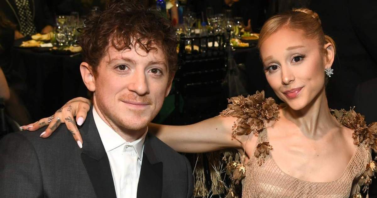 Ariana Grande & Ethan Slater’s Split Might Not Be Permanent — Report