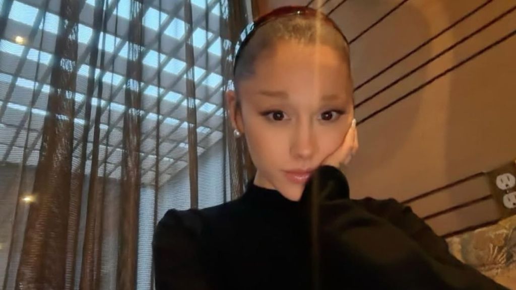 Ariana Grande Calls Out 'Heinous' White House Move After Song Use — Report