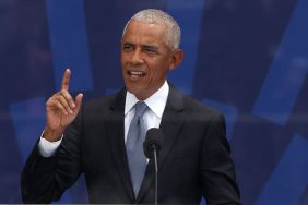 Barack Obama Viewed More Favorably Than Donald Trump & Joe Biden — New Poll