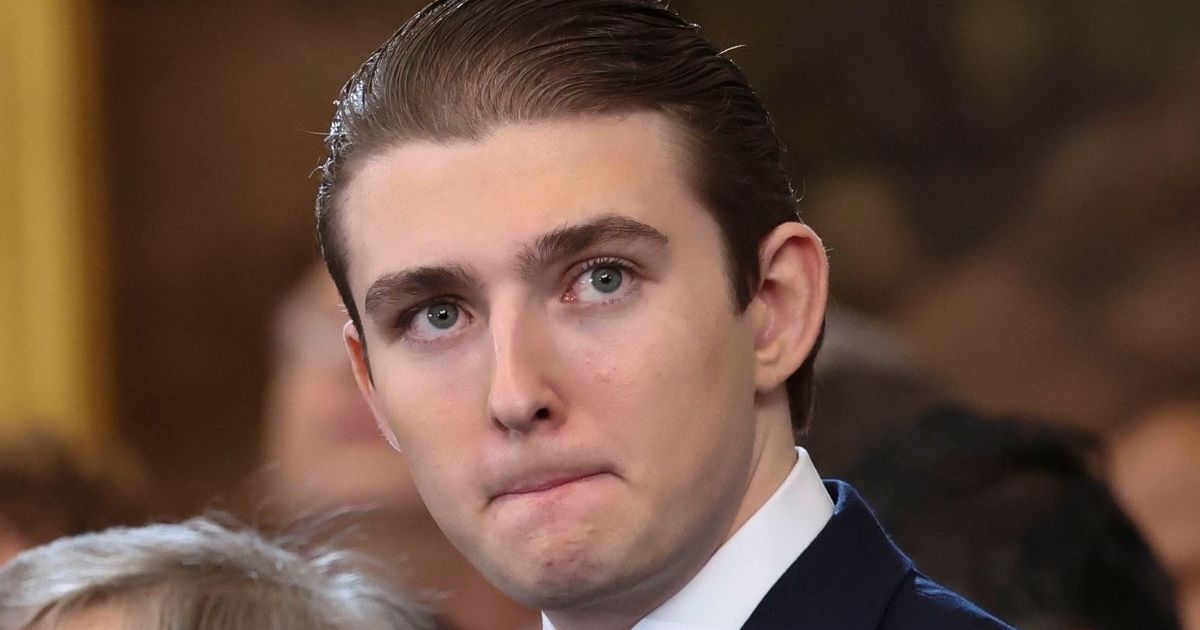 Donald Trump’s Son Faces Backlash After Recent Announcement