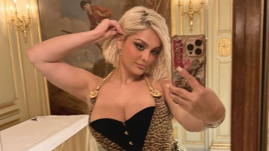 Bebe Rexha