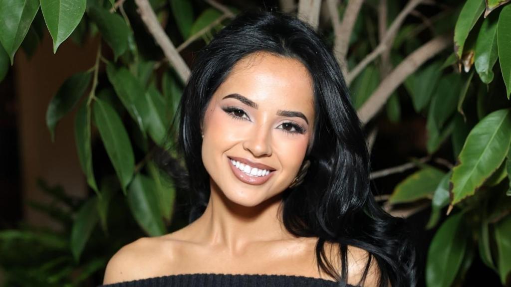 Becky G