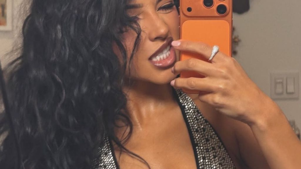 Becky G