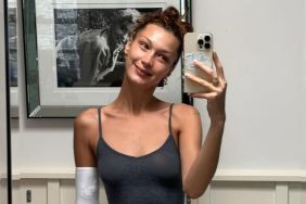 Bella Hadid