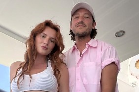 Bella Thorne’s Sheer Bra-Top Gives Fans a Proper Look at Her Toned Midriff