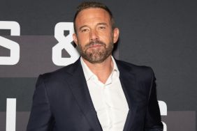Ben Affleck