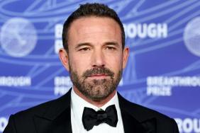 Ben Affleck