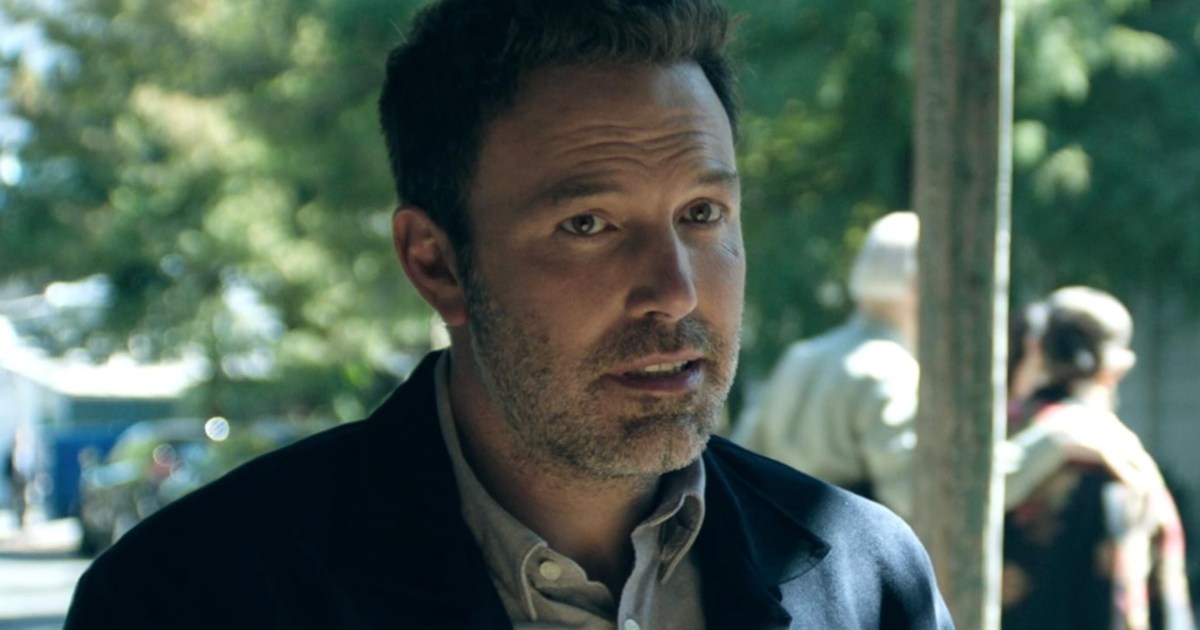 Ben Affleck’s Ex Surprises Fans With Unseen Family Photos on Father’s Day