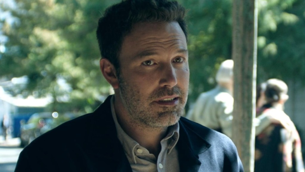 Ben Affleck’s Ex Surprises Fans With Unseen Family Photos on Father’s Day