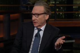 Bill Maher’s Mark Twain Prize Speech Takes Aim at Donald Trump