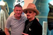 Boy George