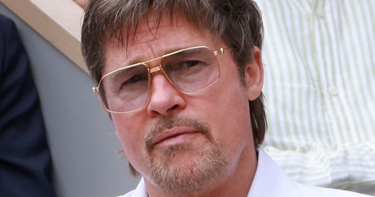 Brad Pitt & Ex Angelina Jolie's Winery Legal Battle Gets Major Update