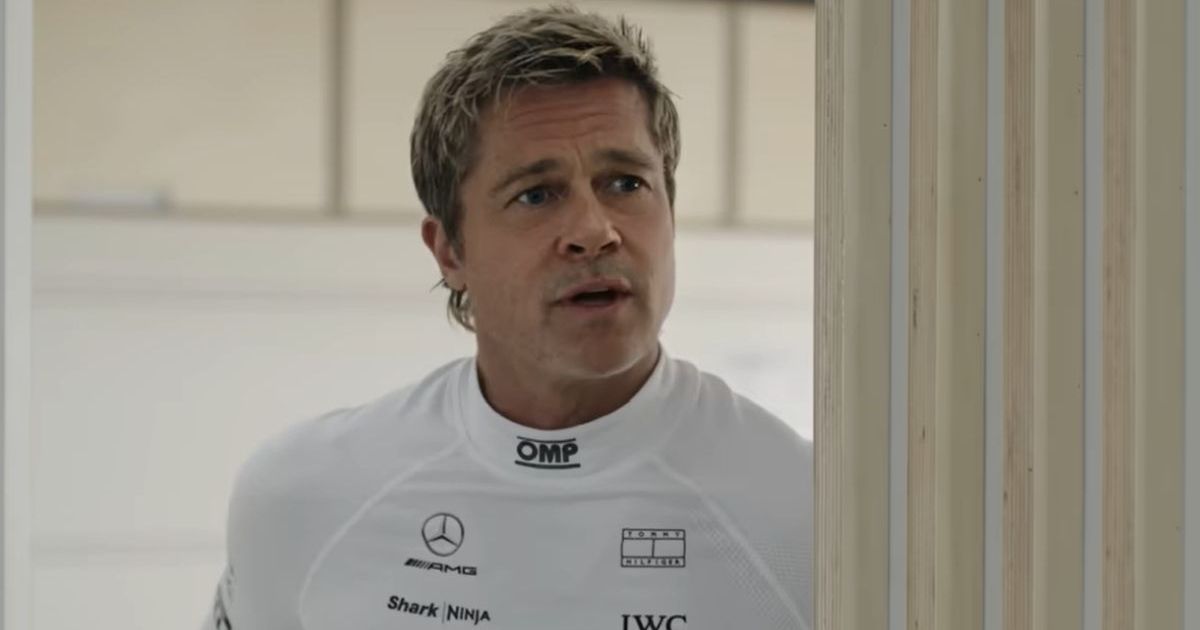 Brad Pitt Has No Immediate Marriage Plans With His GF - Source