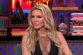 Brandi Glanville - WWHL