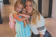 Brittany Mahomes' Mother-Daughter Date Photos Have 1 Unexpected Star