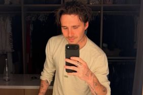 Brooklyn Beckham