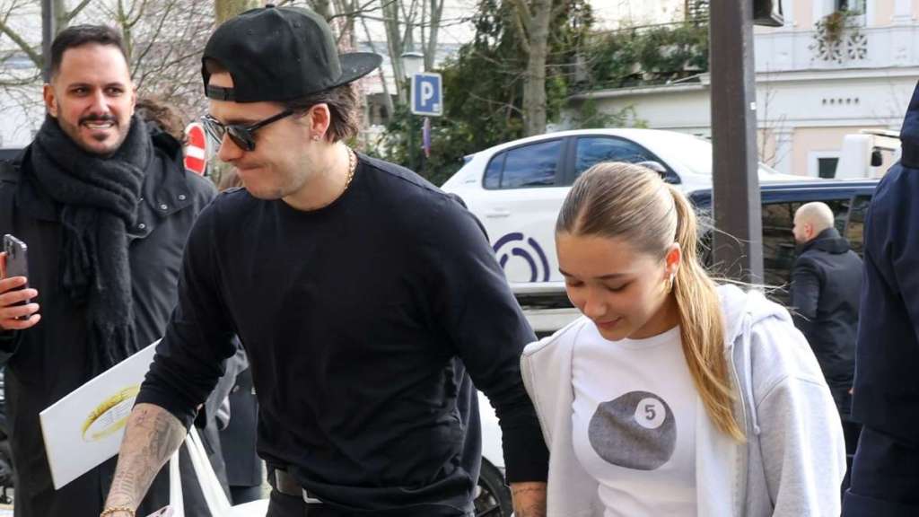 Beckham Family Claps Back at ‘Staged’ Harper & Brooklyn Claims — Report