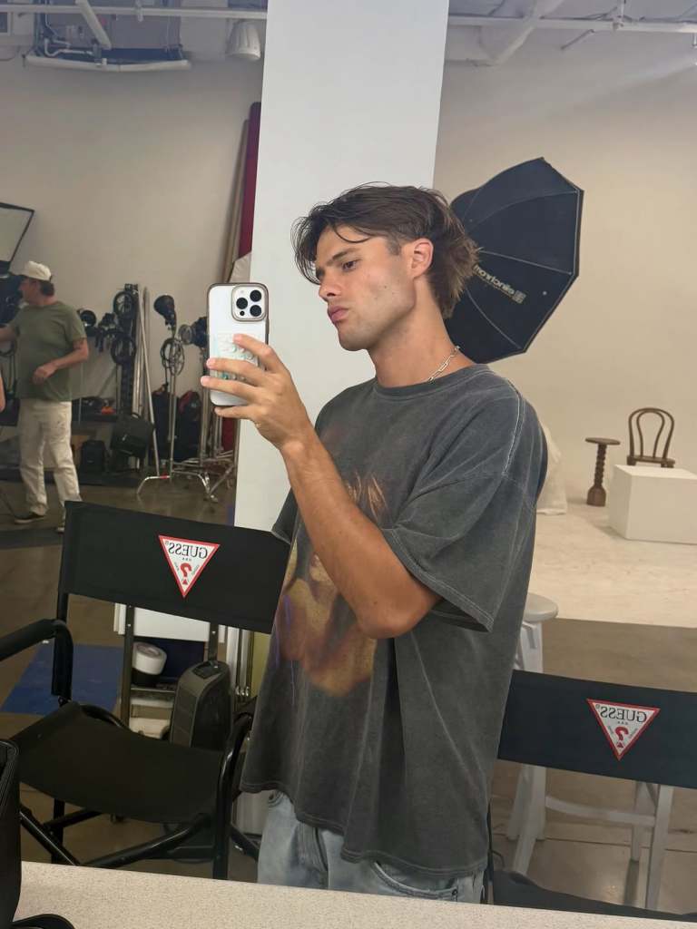 Bryce Alakai Dettloff