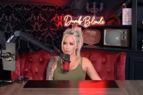 Bunnie XO & Jelly Roll Faced 'Recipe for Disaster' in Marriage