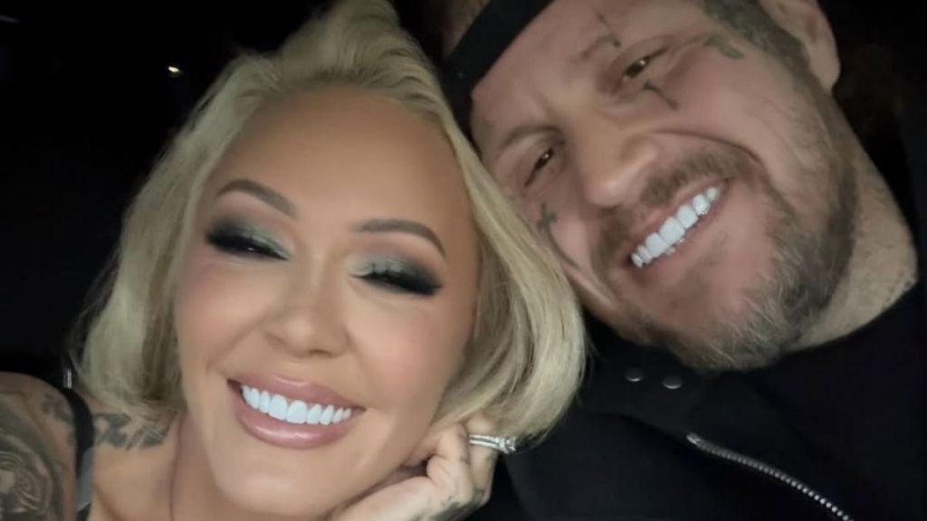 Bunnie XO's Desire to Return to 'Something She Understood' Led to Jelly Roll Divorce — Source