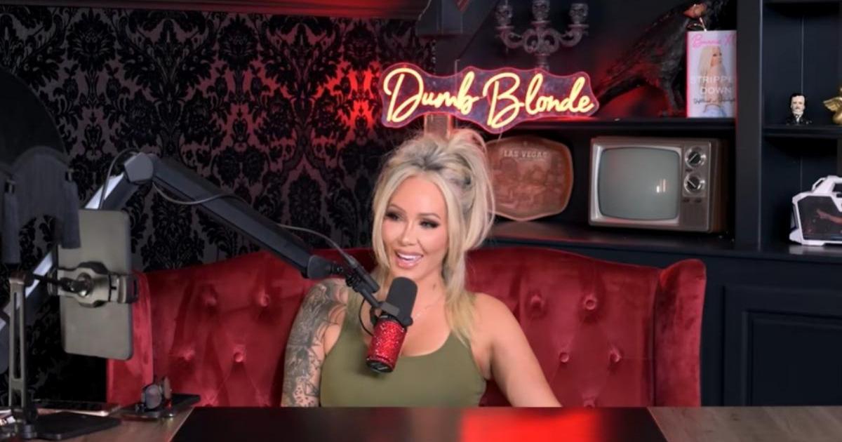 Jelly Roll's Future Dating Type Is Not Someone Like Ex-Wife Bunnie XO