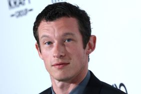 Callum Turner Reacts to the Latest James Bond Rumors