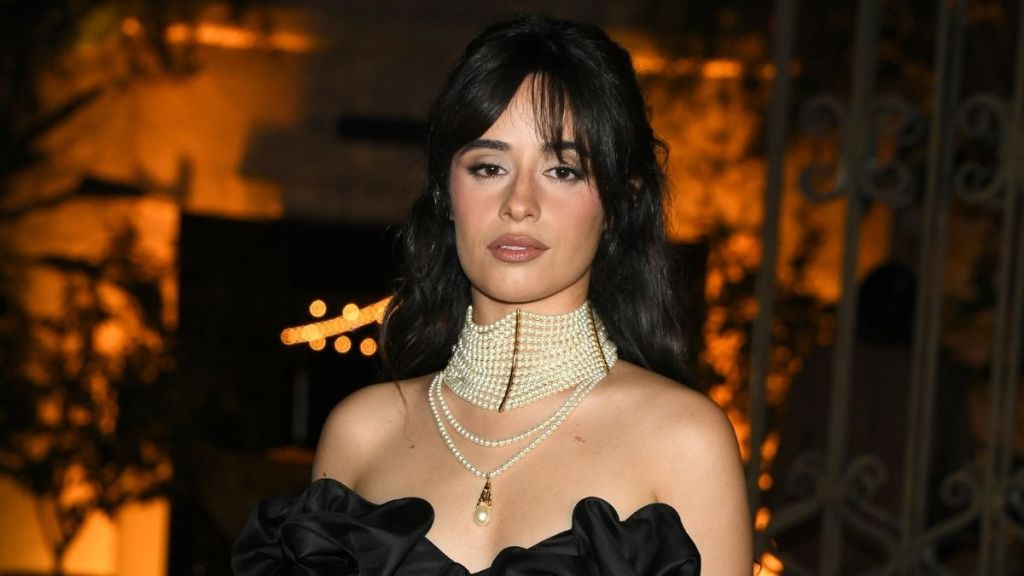 Camila Cabello