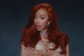 Cardi B Instagram