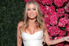 Carmen Electra