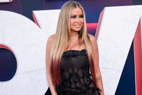 Carmen Electra
