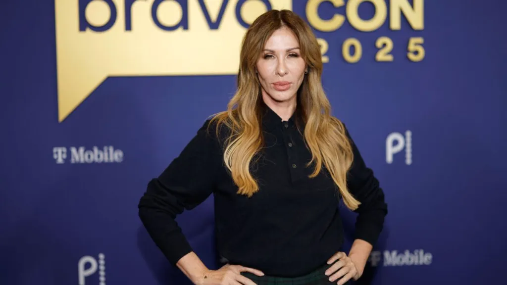 Carole Radziwill