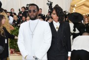 Cassie Ventura flee US Sean Diddy Combs