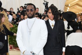 Cassie Ventura flee US Sean Diddy Combs