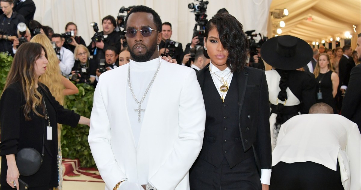 Cassie Ventura’s Life After Her $20 Million Diddy&hellip;