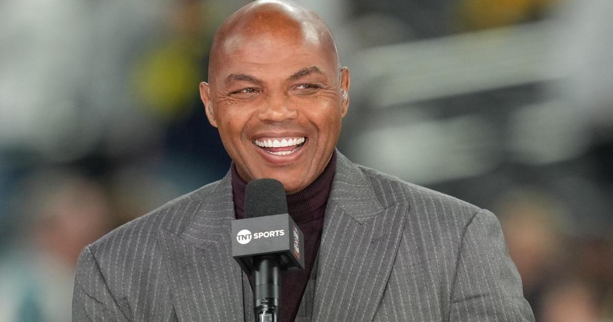 Charles Barkley Says ESPN Can 'Fire Me' After Controversial Cardi B Joke